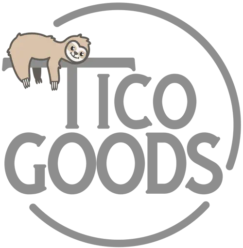 Tico Goods Logo 