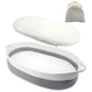 Tico Goods Baby Changing Basket First Product Image