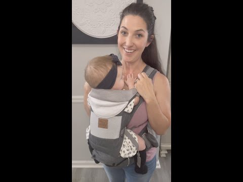 Baby Carrier – Tico Goods